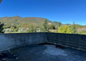 Vista delle montagne - Villa Via Selva
2, Montaquila - foto 60