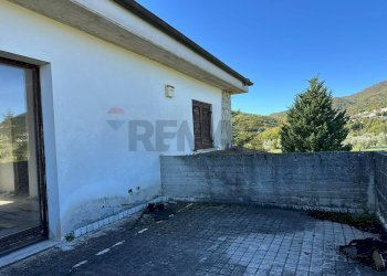 Terrazza - Villa Via Selva
2, Montaquila - foto 61