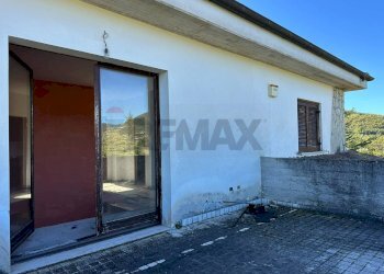 Terrazza - Villa Via Selva
2, Montaquila - foto 62