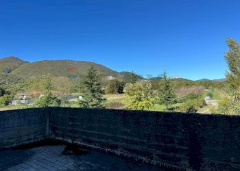 Vista delle montagne - Villa Via Selva
2, Montaquila - foto 63