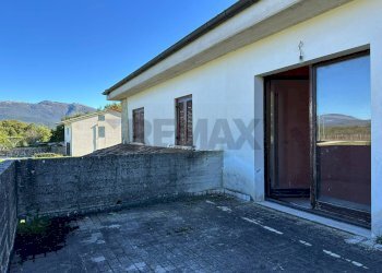 Terrazza - Villa Via Selva
2, Montaquila - foto 65