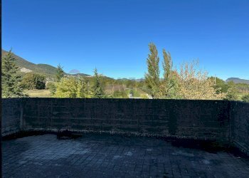 Vista delle montagne - Villa Via Selva
2, Montaquila - foto 66