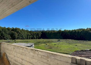 Vista delle montagne - Villa Via Selva
2, Montaquila - foto 67