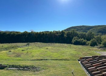 Vista delle montagne - Villa Via Selva
2, Montaquila - foto 68