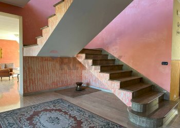 Scale - Villa Via Selva
2, Montaquila - foto 73