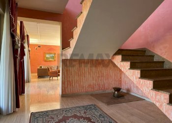 Scale - Villa Via Selva
2, Montaquila - foto 74