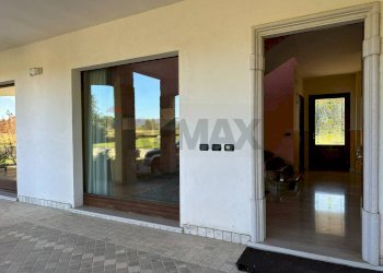 Terrazza - Villa Via Selva
2, Montaquila - foto 75