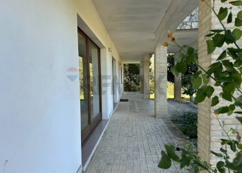 Terrazza - Villa Via Selva
2, Montaquila - foto 76