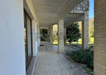 Terrazza - Villa Via Selva
2, Montaquila - foto 77