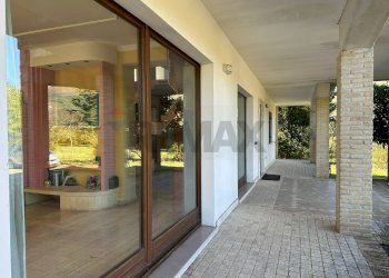 Terrazza - Villa Via Selva
2, Montaquila - foto 78