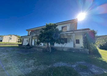 Casa all\'aperto - Villa Via Selva
2, Montaquila - foto 85