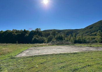 Vista delle montagne - Villa Via Selva
2, Montaquila - foto 88