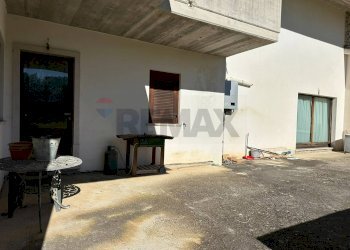 Terrazza - Villa Via Selva
2, Montaquila - foto 91