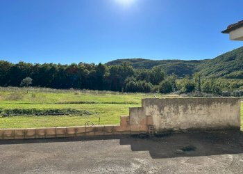 Vista delle montagne - Villa Via Selva
2, Montaquila - foto 93