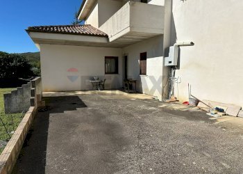 Terrazza - Villa Via Selva
2, Montaquila - foto 95