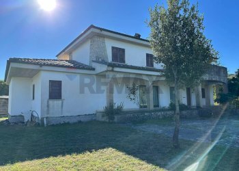 Casa all\'aperto - Villa Via Selva
2, Montaquila - foto 102