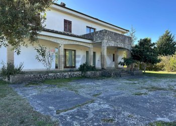 Casa all\'aperto - Villa Via Selva
2, Montaquila - foto 103