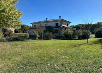 Casa all\'aperto - Villa Via Selva
2, Montaquila - foto 105