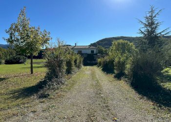 Vista delle montagne - Villa Via Selva
2, Montaquila - foto 106