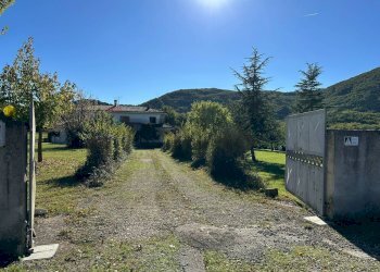 Vista delle montagne - Villa Via Selva
2, Montaquila - foto 107