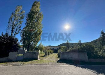 Vista delle montagne - Villa Via Selva
2, Montaquila - foto 108