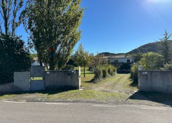 Giardino - Villa Via Selva
2, Montaquila - foto 109