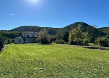 Vista delle montagne - Villa Via Selva
2, Montaquila - foto 111