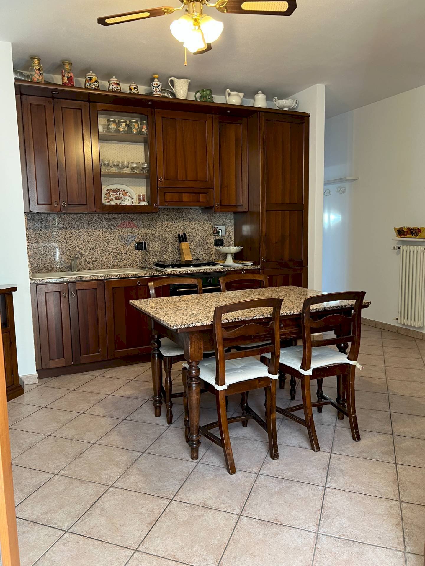 Cucina - Two-room apartment Reggio nell'Emilia - photo 3
