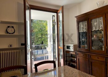 Sala da pranzo - Bilocale Reggio nell'Emilia - foto 3