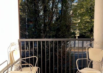 Balcone - Bilocale Reggio nell'Emilia - foto 4