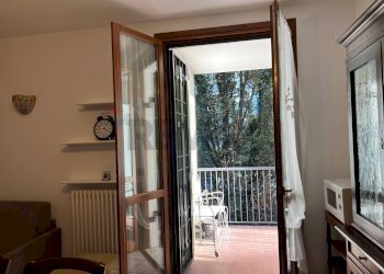 Hall / corridoio - Bilocale Reggio nell'Emilia - foto 5