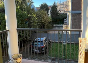 Balcone - Bilocale Reggio nell'Emilia - foto 11