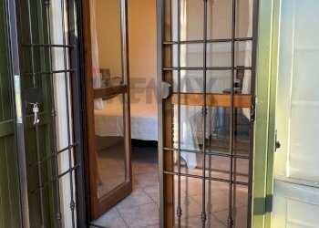 Ricezione / Lobby - Bilocale Reggio nell'Emilia - foto 12