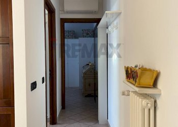 Hall / corridoio - Bilocale Reggio nell'Emilia - foto 13