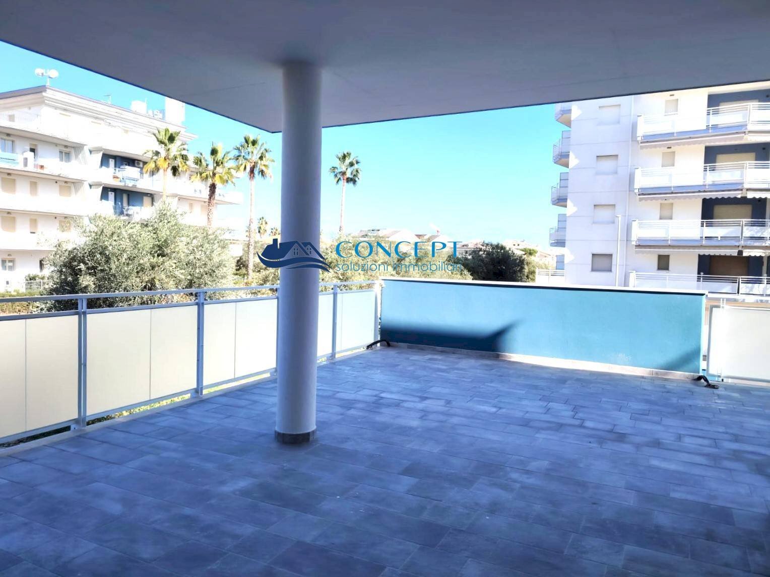 Foto 2 - Trilocale via Rovigo
 
snc, Alba Adriatica - foto 2