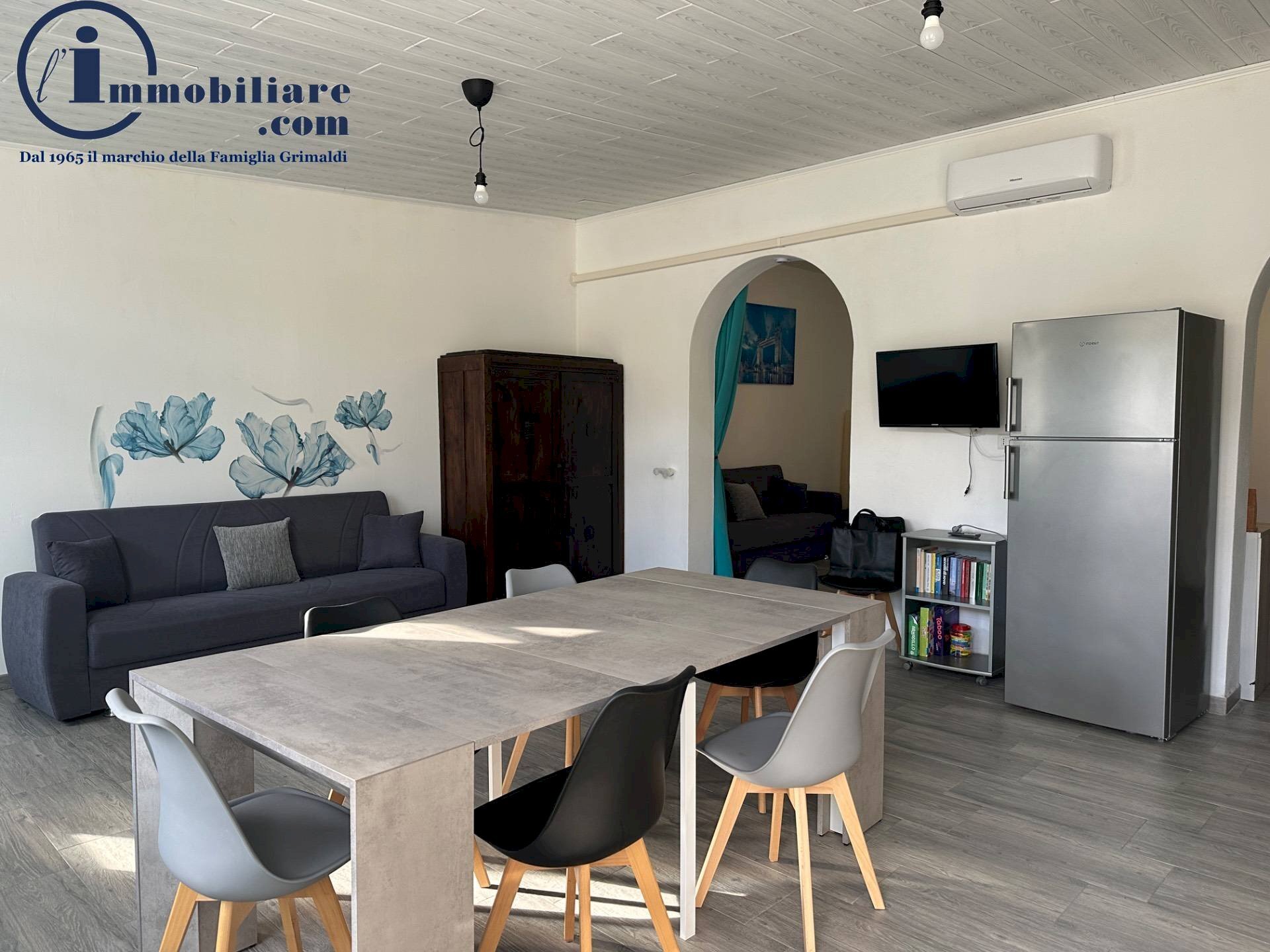 Foto 2 - Four-room apartment Via Salvatore Locci, Tortolì - photo 2