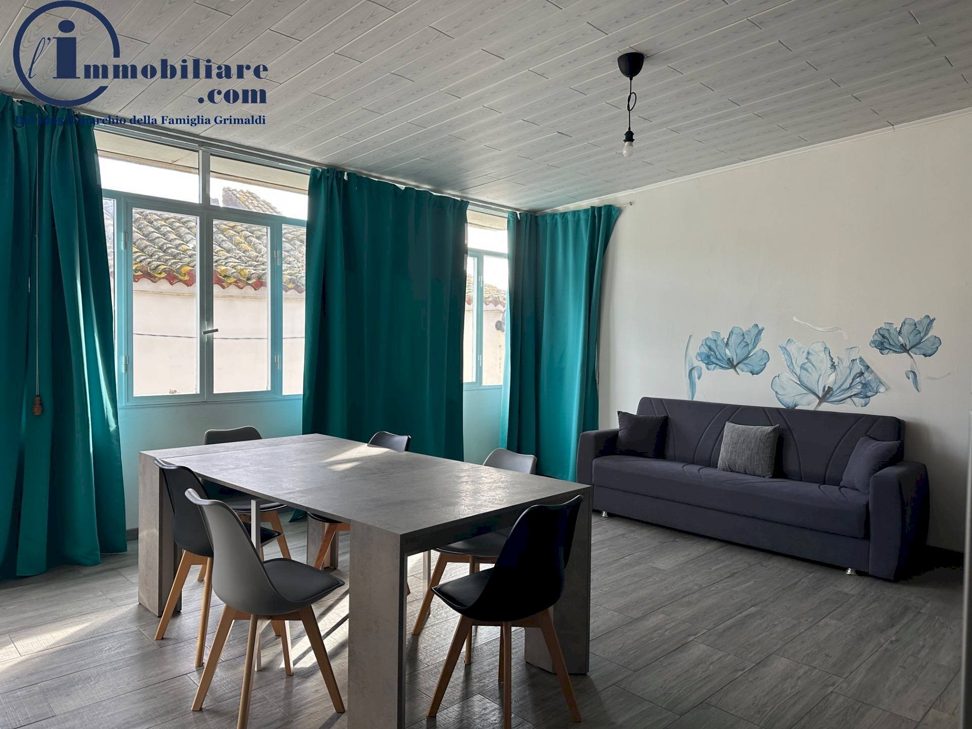 Foto 3 - Four-room apartment Via Salvatore Locci, Tortolì - photo 3