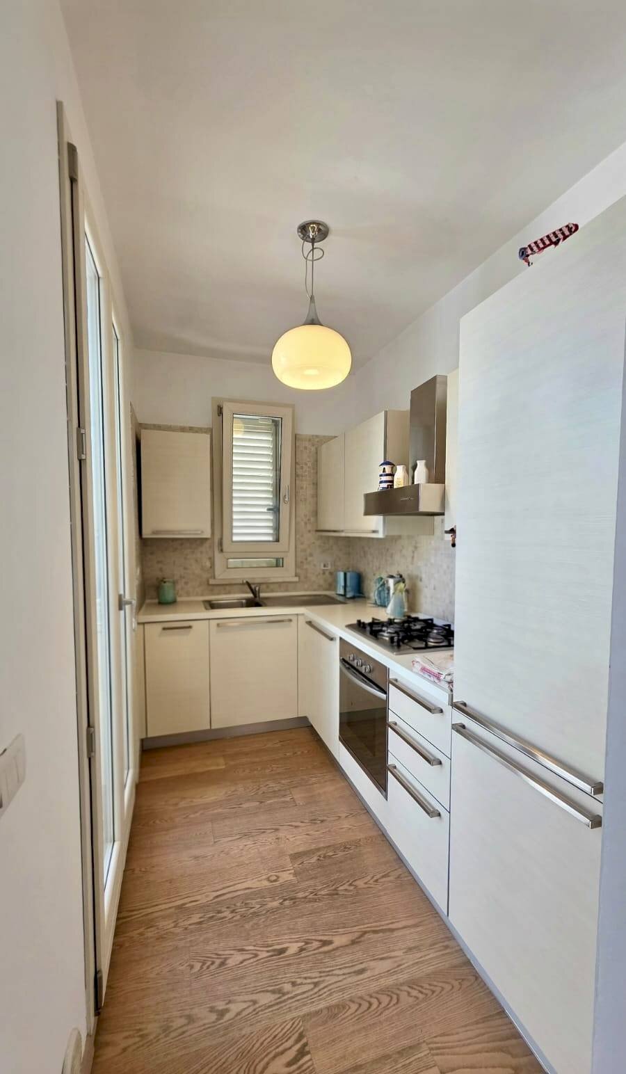 Foto 2 - Trilocale corso vittorio emanuele, Civitanova Marche - foto 2