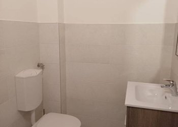 Bagno - Trilocale via Chiesa di Gargallo, Carpi - foto 11