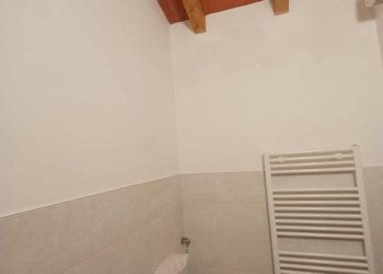 Bagno - Trilocale via Chiesa di Gargallo, Carpi - foto 12