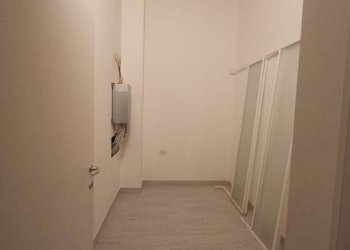 Stanza non arredata - Trilocale via Chiesa di Gargallo, Carpi - foto 13