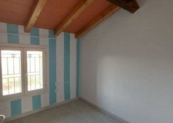 Stanza non arredata - Trilocale via Chiesa di Gargallo, Carpi - foto 6