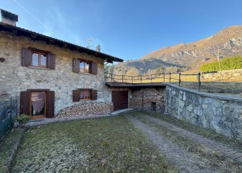 Foto 2 - Casa semi indipendente Via Romentarek, Castione della Presolana - foto 2