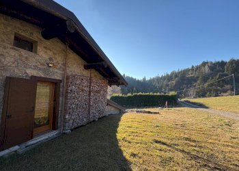 Foto 3 - Casa semi indipendente Via Romentarek, Castione della Presolana - foto 3