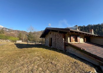 Foto 4 - Casa semi indipendente Via Romentarek, Castione della Presolana - foto 4