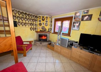 Foto 5 - Casa semi indipendente Via Romentarek, Castione della Presolana - foto 5