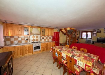 Foto 6 - Casa semi indipendente Via Romentarek, Castione della Presolana - foto 6