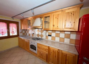 Foto 7 - Casa semi indipendente Via Romentarek, Castione della Presolana - foto 7