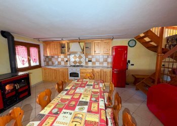 Foto 8 - Casa semi indipendente Via Romentarek, Castione della Presolana - foto 8