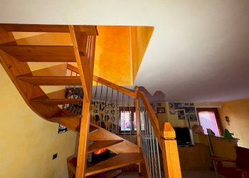 Foto 10 - Casa semi indipendente Via Romentarek, Castione della Presolana - foto 10